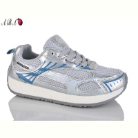 Кроссовки Aba W804-3