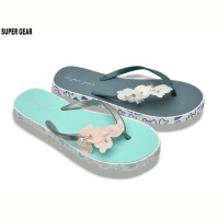 Вьетнамки Super Gear 01-1639 mix