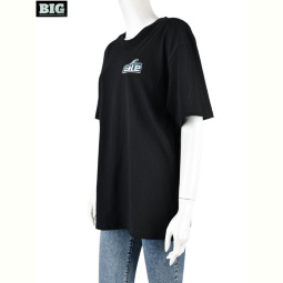 Футболка BIG 4071-W01-1 black