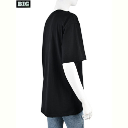Футболка BIG 4071-W01-1 black