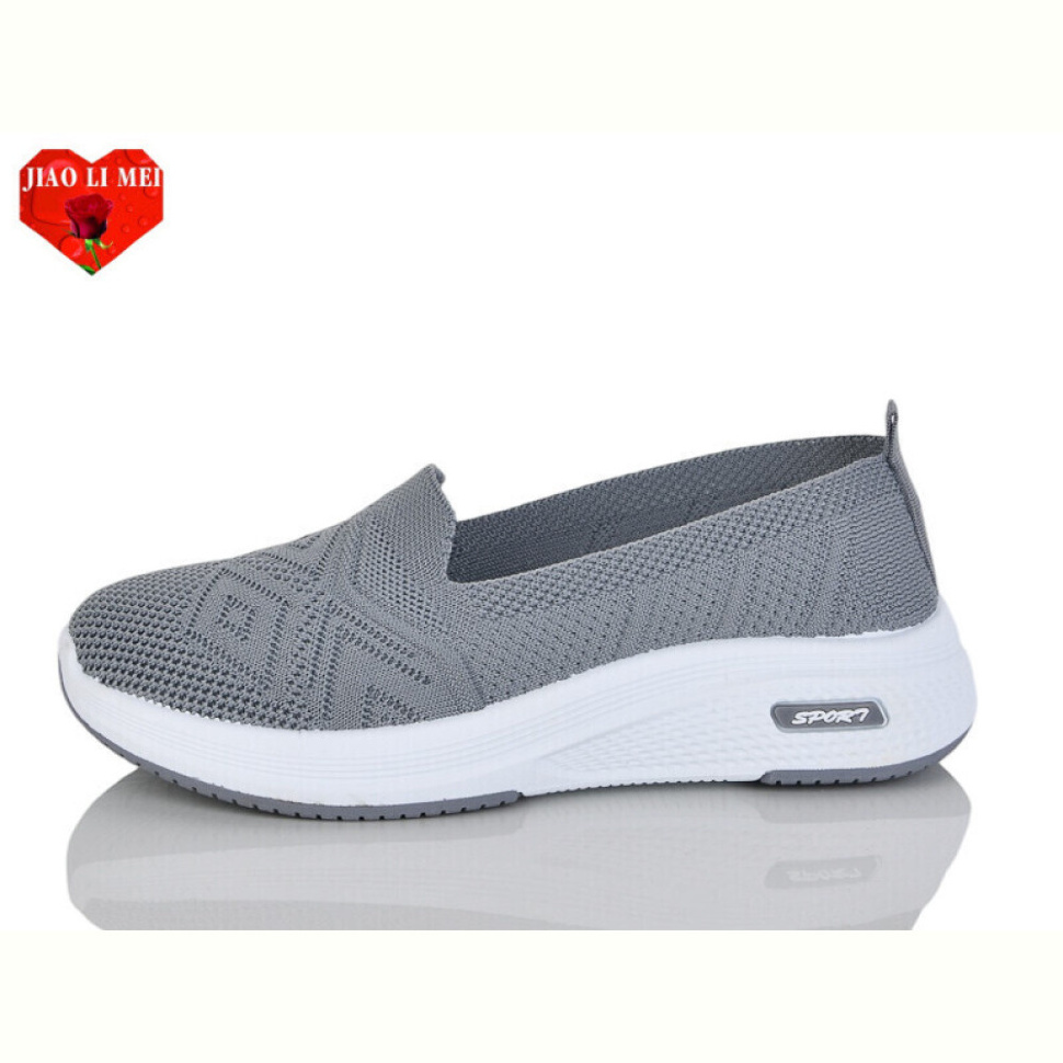 Слипоны Jiao Li Mei 212 Слипоны Jiao Li Mei 212