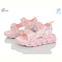 Босоножки BBT L603-2-6 LED