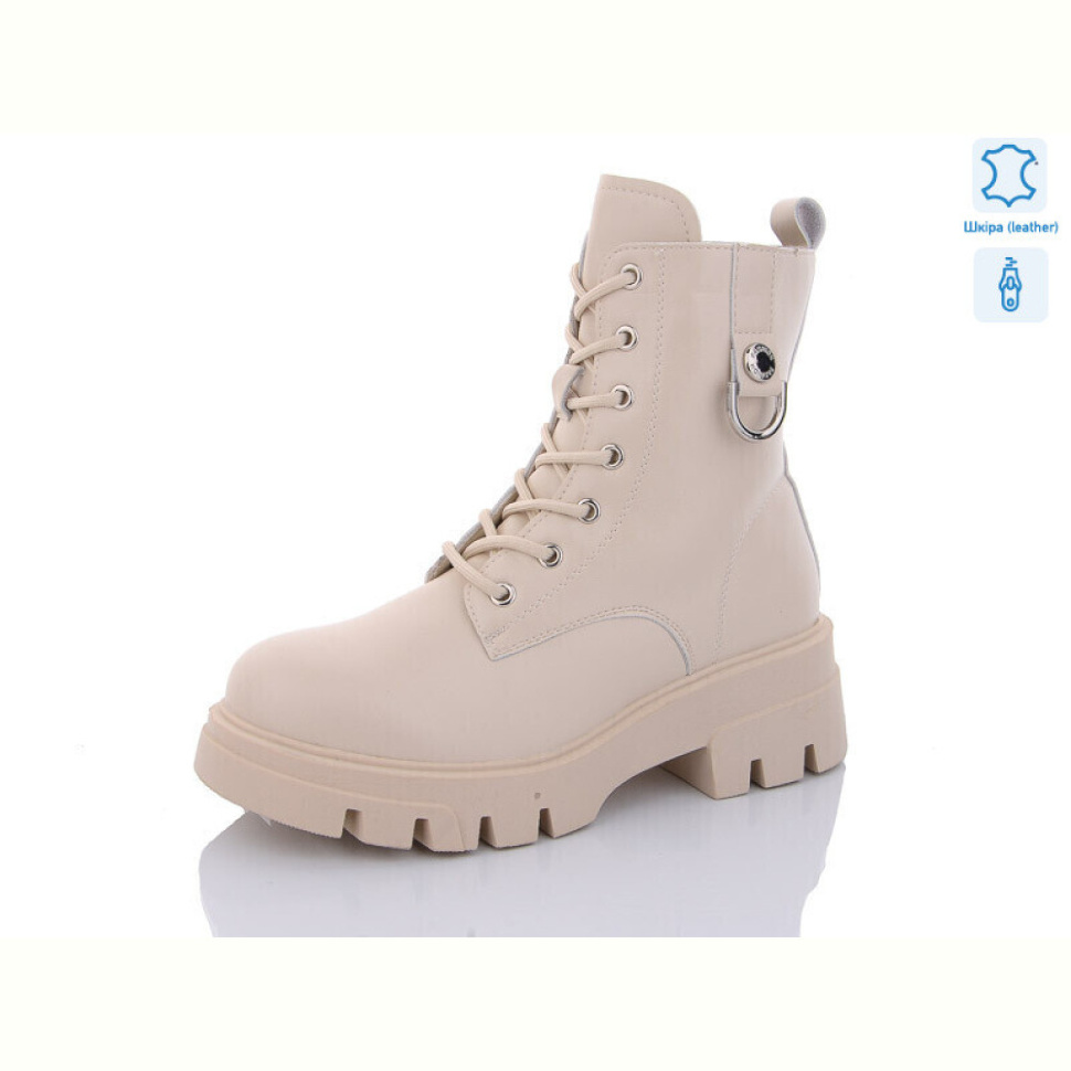 Ботинки Yimeili 817-3