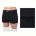 Трусы Textile 1015 black