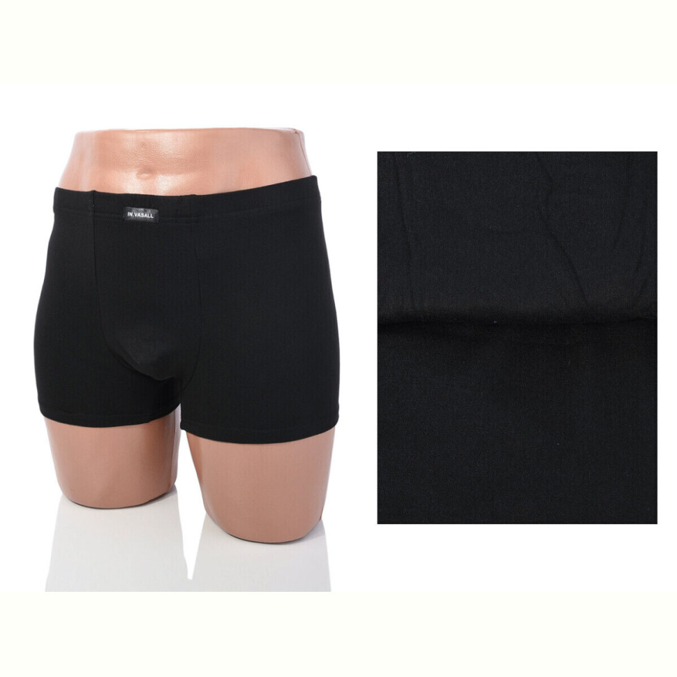 Трусы Textile 1015 black