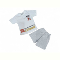 Костюм Kids-modnik 43553 білий