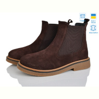 Ботинки Ailinda 3841-44M