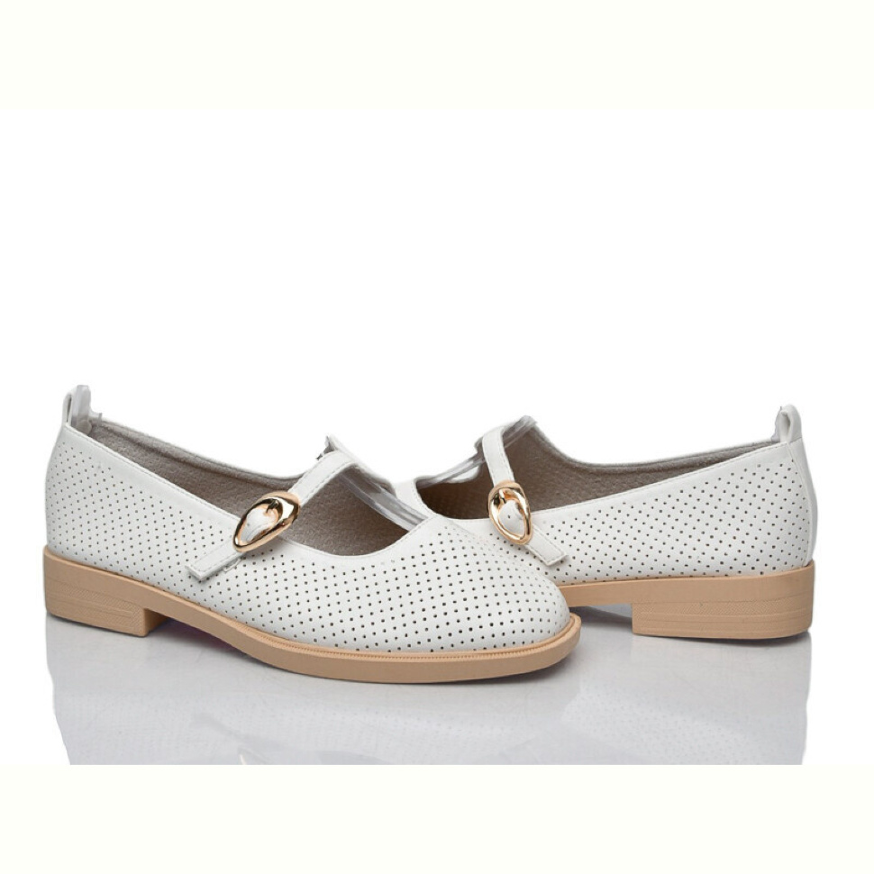 Туфли Loretta X393-2