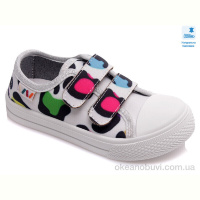 Кеды Prime-Opt Weestep WS-R107850405-WS