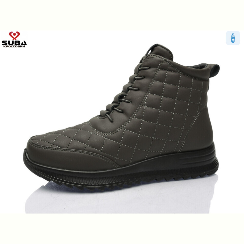 Ботинки SUBA M635-3 Ботинки SUBA M635-3
