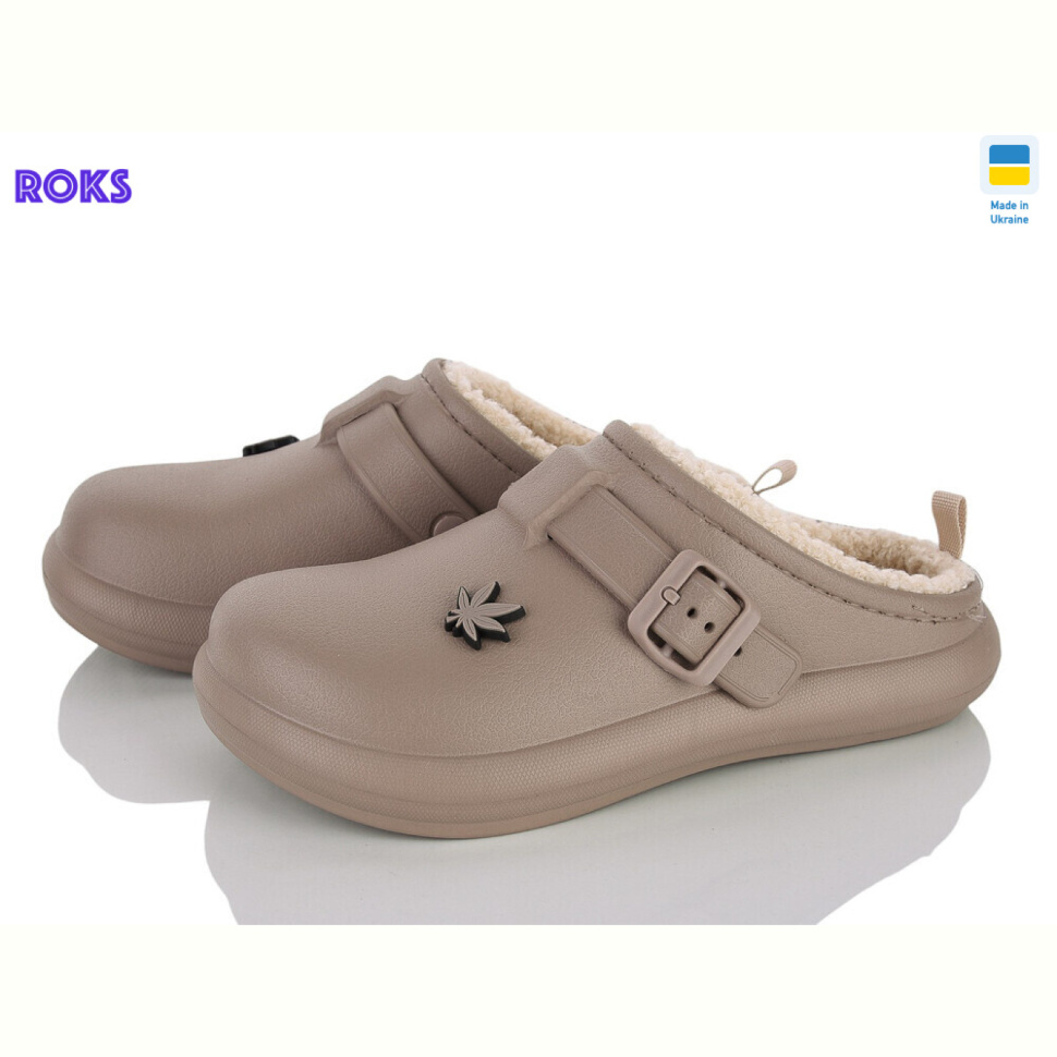 Сабо Roks N2 капучино