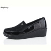 Туфли Minghong 7731 black