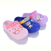 Кроксы Elmob KR53 mix