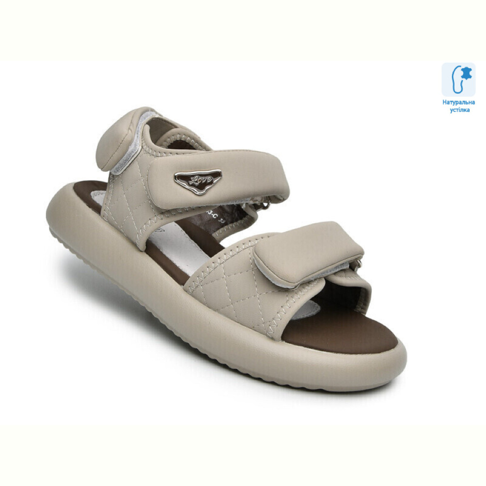 Босоножки Ok Shoes B60093C