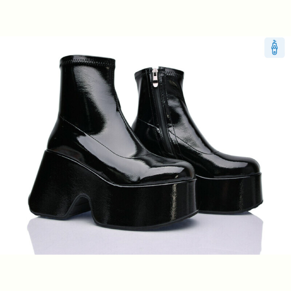 Ботинки Lino Marano L680-20E Ботинки Lino Marano L680-20E