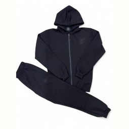 Спортивный костюм Verton 250N чорний