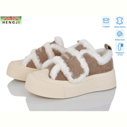 Угги HENGJI-ELENA 15-3