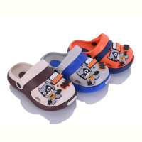 Кроксы Elmob KR43A mix