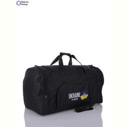 Сумка Reluna Group BK001-3 black