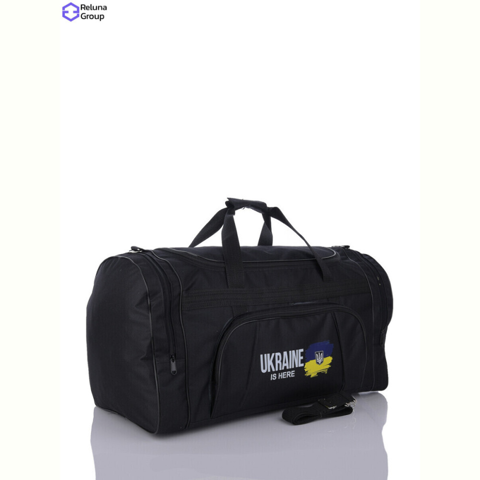 Сумка Reluna Group BK001-3 black