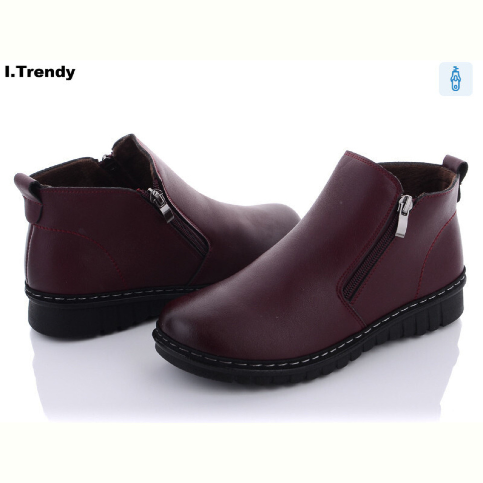 Ботинки Trendy BK61-8