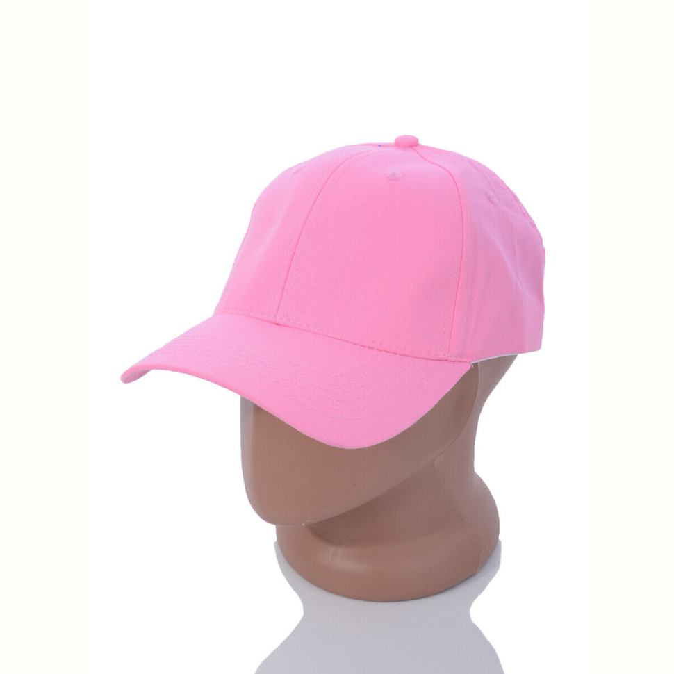Кепка RuBi BN019-4 pink