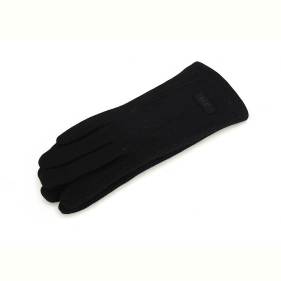 Перчатки Королева B15-91 black