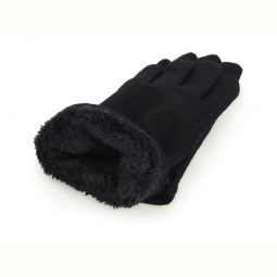 Перчатки Королева B15-91 black