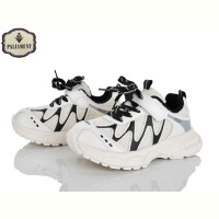 Кроссовки PALIAMENT B0062-5