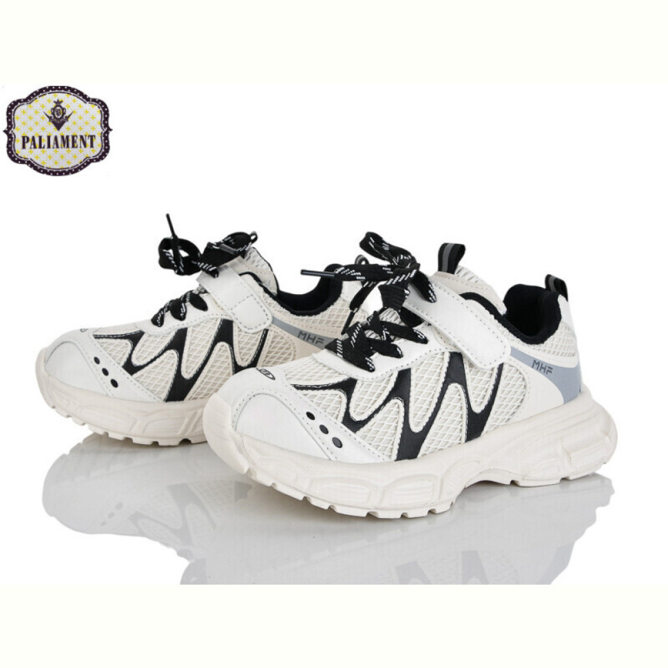 Кроссовки PALIAMENT B0062-5