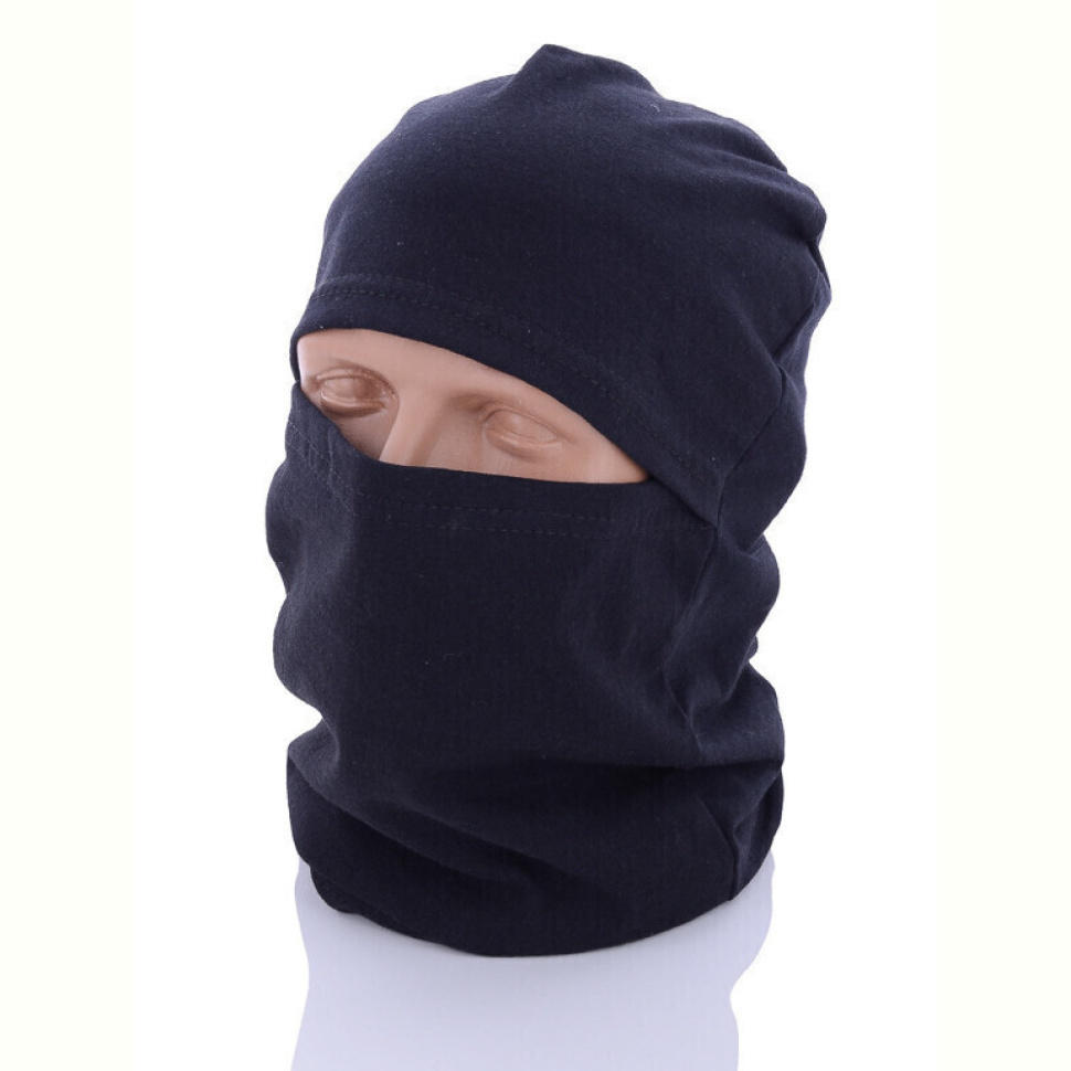 Балаклава STARK Балаклава чорний Балаклава STARK Балаклава чорний