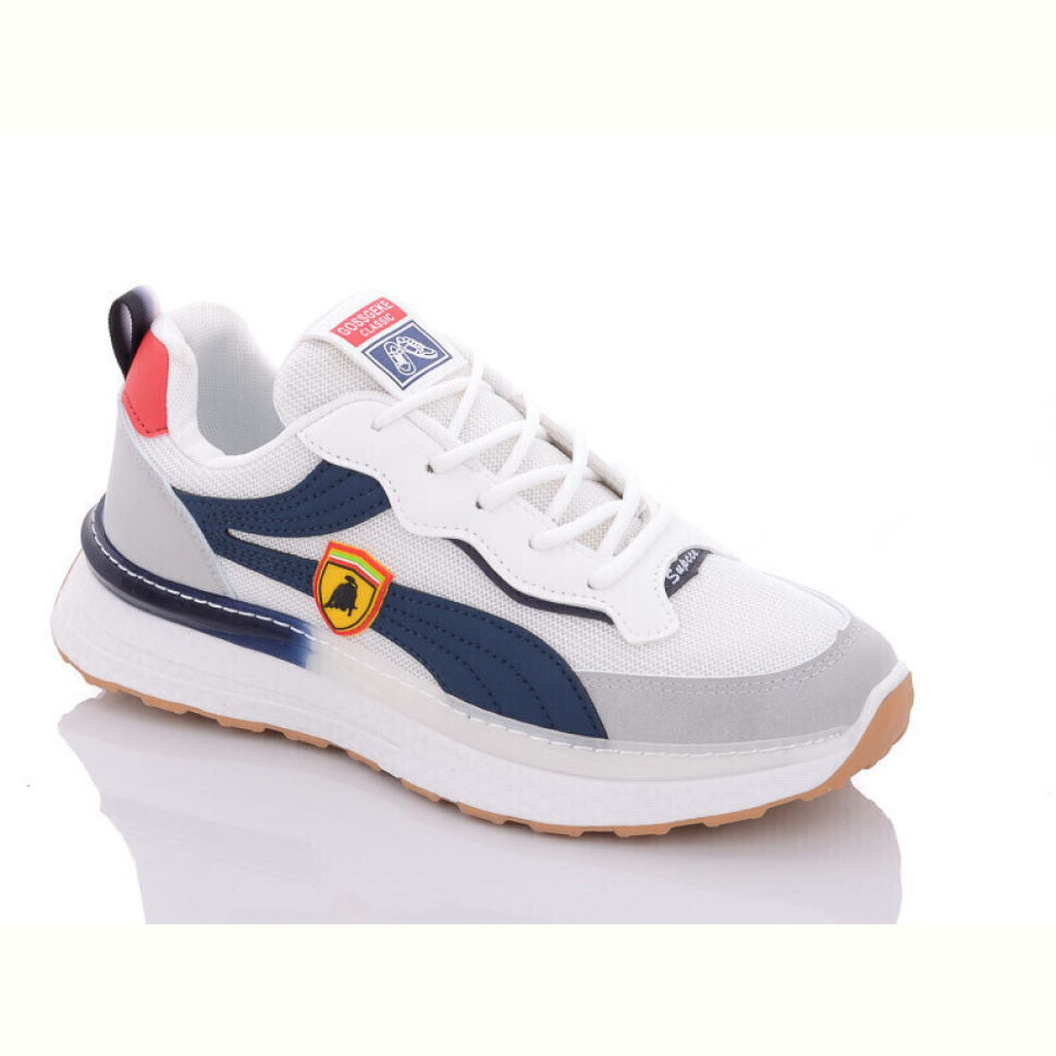 Кроссовки Nayasitun D005-2