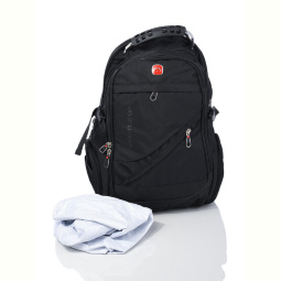 Рюкзак Superbag 8810 black