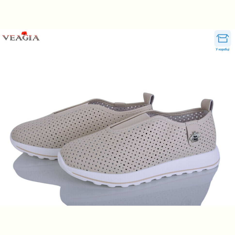 Туфли Veagia-ADA N100-3