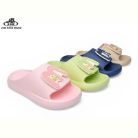 Шлепки Jibukang 262-2 mix