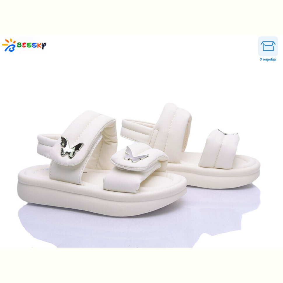 Босоножки Bessky-Kellaifeng BL5267-3B