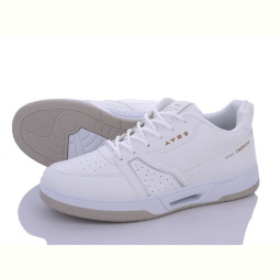 Кроссовки Violeta 9-786 white