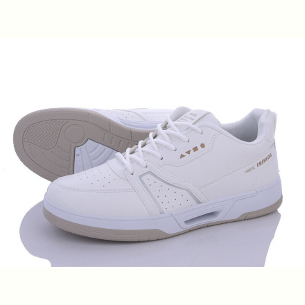 Кроссовки Violeta 9-786 white
