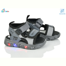 Сандалии BBT L609-1-3 LED