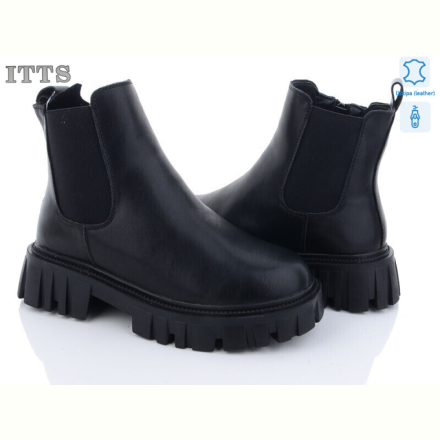 Ботинки ITTS DW5007-6 old
