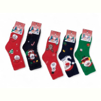 Носки Riza C604-6 mix