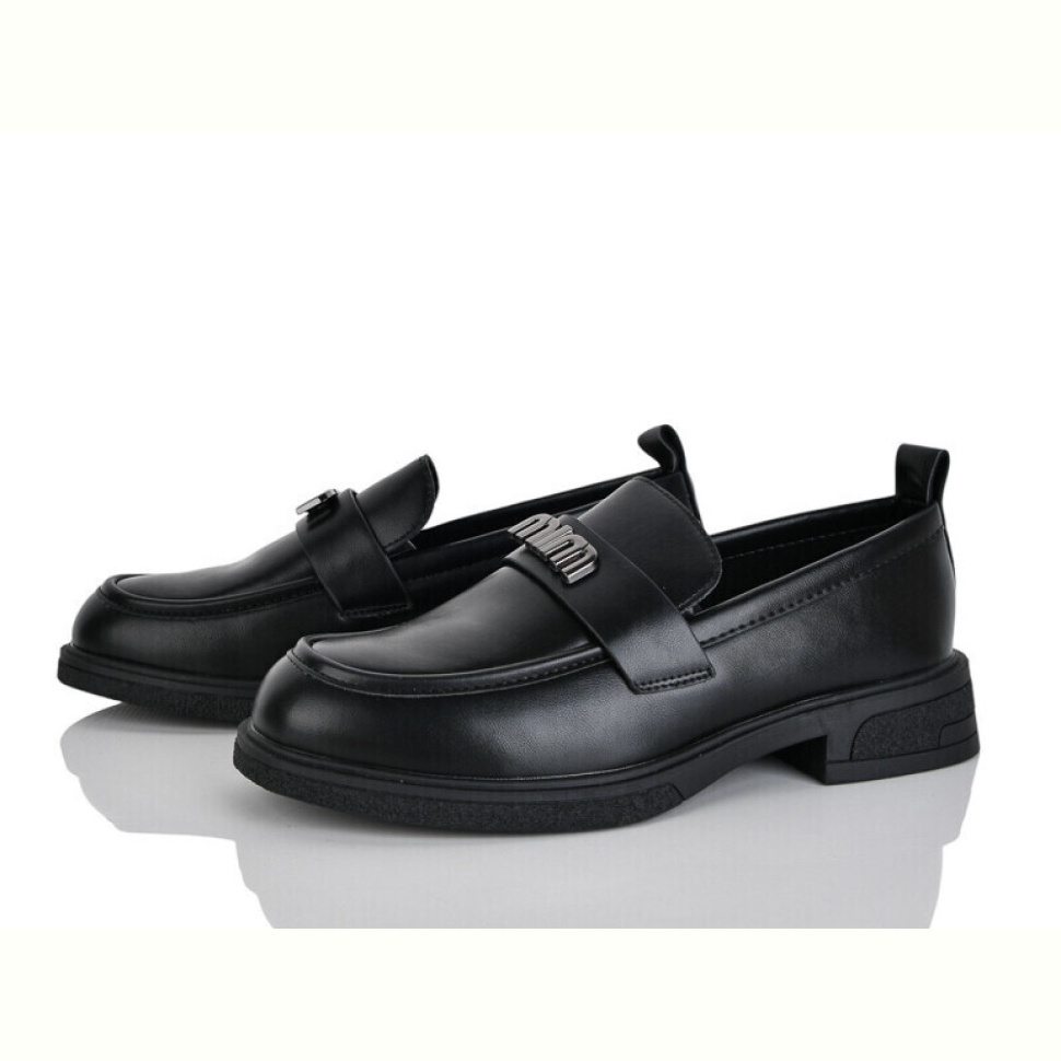 Туфли Бабочка-Mengfuna-AESD 9172-110