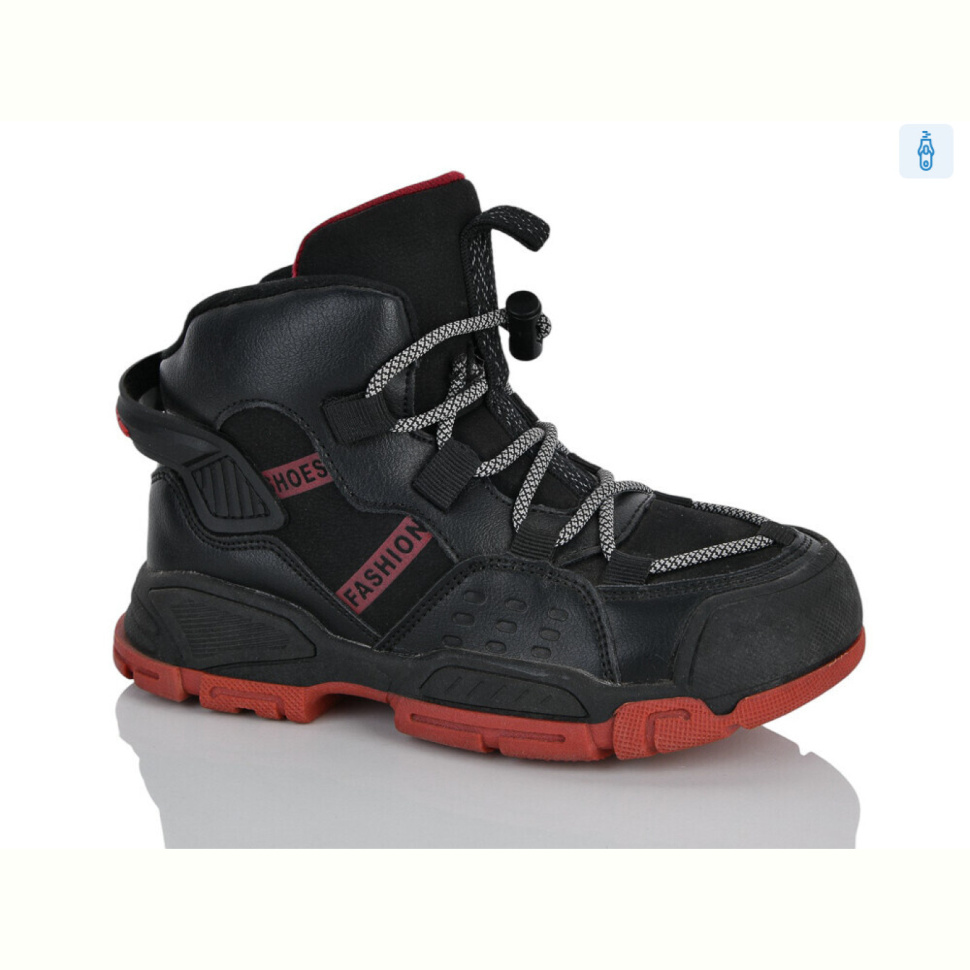 Ботинки Xifa kids XXF03-BT882-2A Ботинки Xifa kids XXF03-BT882-2A