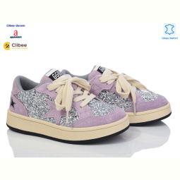 Кроссовки Clibee-Doremi A250075 pink