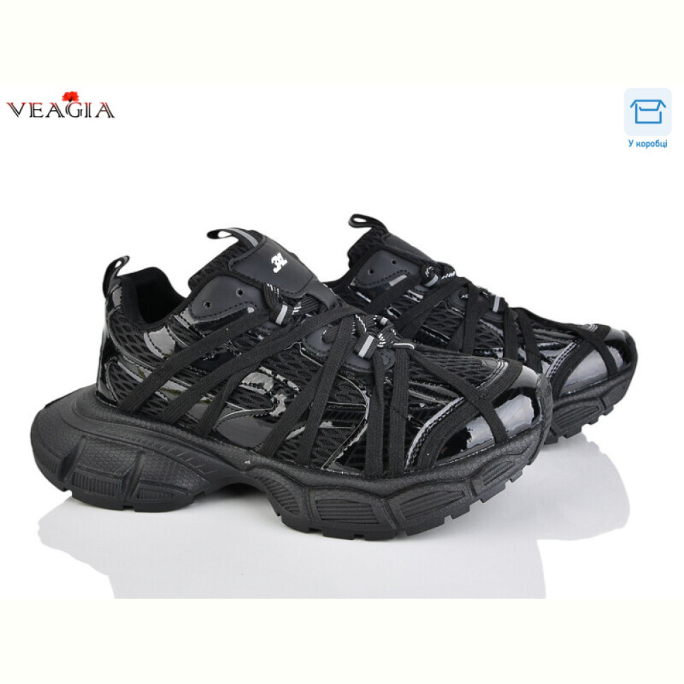 Кроссовки Veagia-ADA 10200-1
