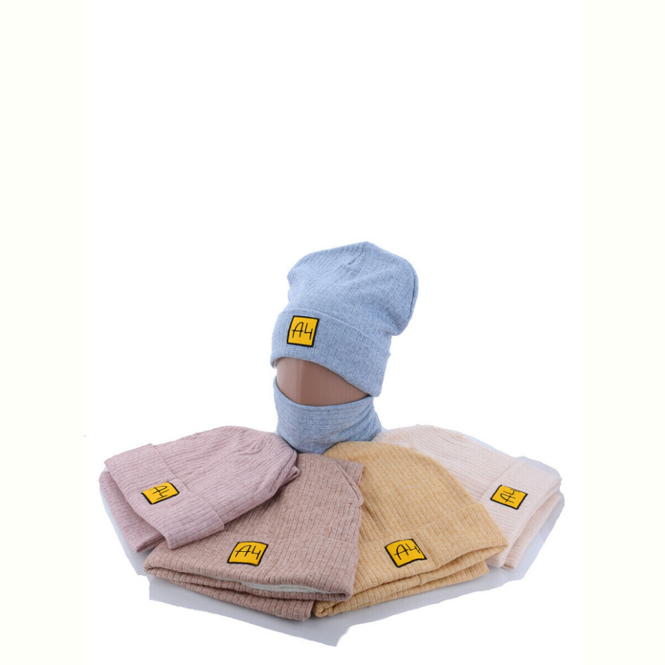 Шапка Red Hat KA468 шапка + баф Шапка Red Hat KA468 шапка + баф