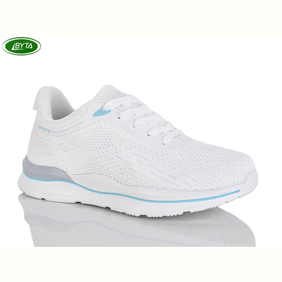 Кроссовки Bayota B5288-3