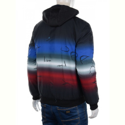 Куртка M7 7798 navy