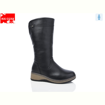 Сапоги Maiguan C9877-1