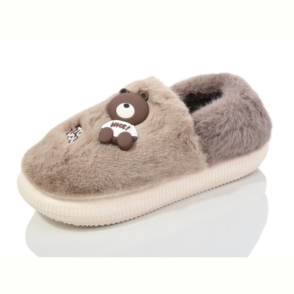 Тапки Luck Line 2561-2